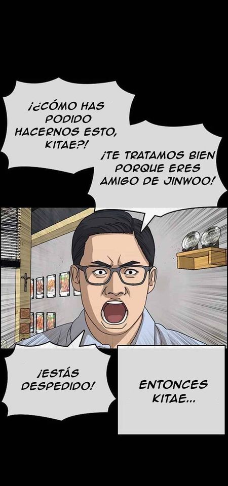 Read Insaeng Jonmang (es) Manga Online