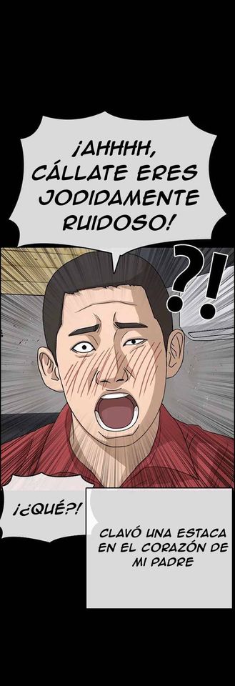 Read Insaeng Jonmang (es) Manga Online