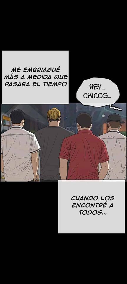 Read Insaeng Jonmang (es) Manga Online