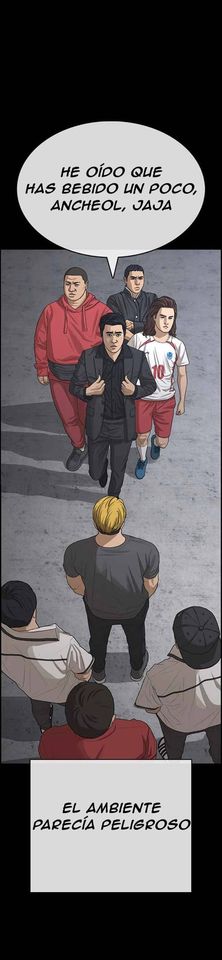 Read Insaeng Jonmang (es) Manga Online