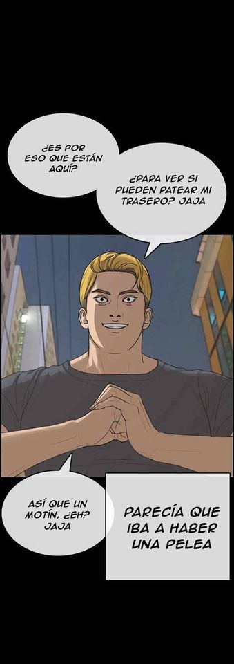 Read Insaeng Jonmang (es) Manga Online