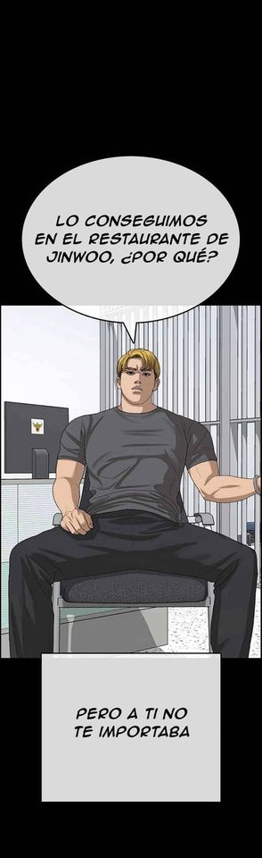 Read Insaeng Jonmang (es) Manga Online