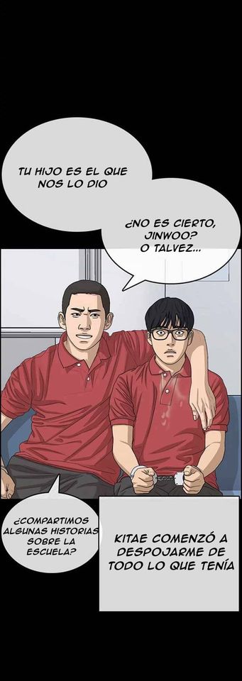 Read Insaeng Jonmang (es) Manga Online