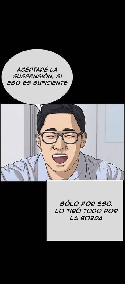 Read Insaeng Jonmang (es) Manga Online