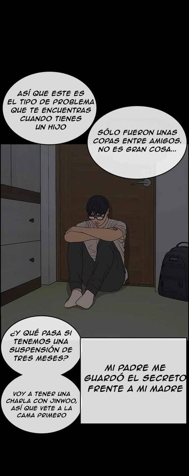 Read Insaeng Jonmang (es) Manga Online