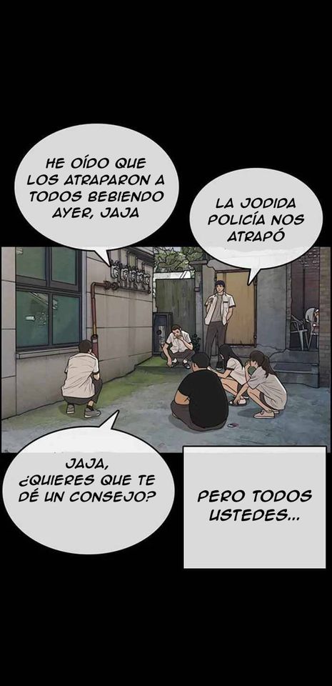 Read Insaeng Jonmang (es) Manga Online