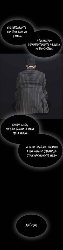 Read Insaeng Jonmang (es) Manga Online