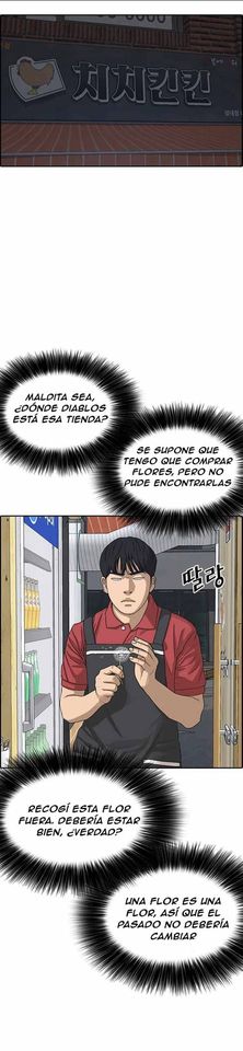 Read Insaeng Jonmang (es) Manga Online