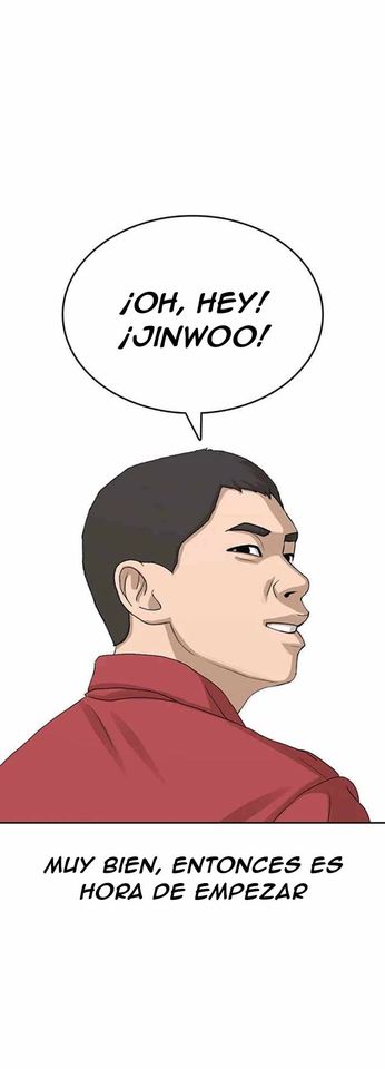 Read Insaeng Jonmang (es) Manga Online