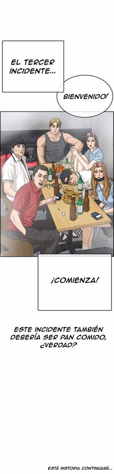 Read Insaeng Jonmang (es) Manga Online