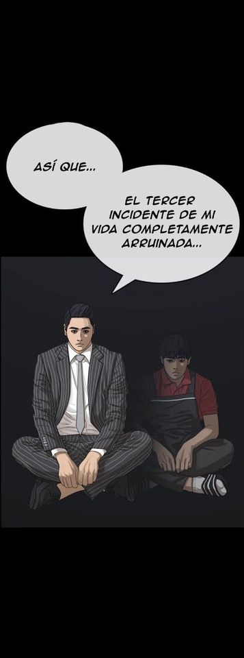 Read Insaeng Jonmang (es) Manga Online