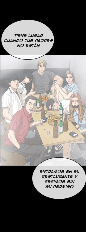 Read Insaeng Jonmang (es) Manga Online