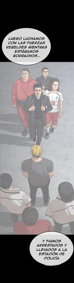 Read Insaeng Jonmang (es) Manga Online