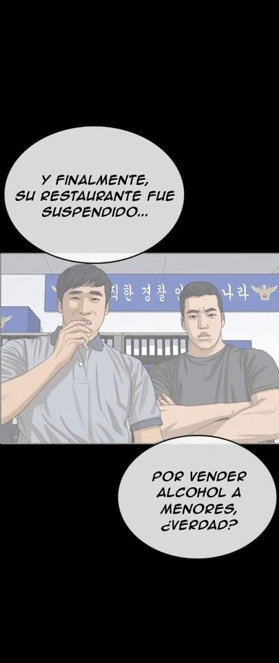 Read Insaeng Jonmang (es) Manga Online