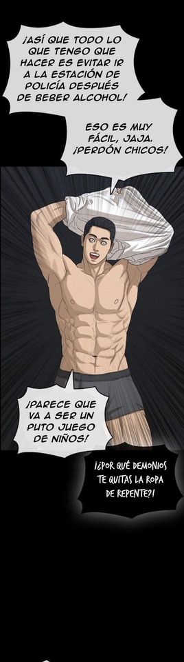 Read Insaeng Jonmang (es) Manga Online