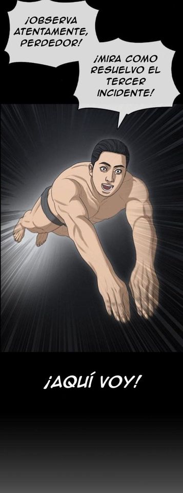 Read Insaeng Jonmang (es) Manga Online