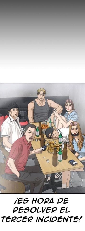 Read Insaeng Jonmang (es) Manga Online