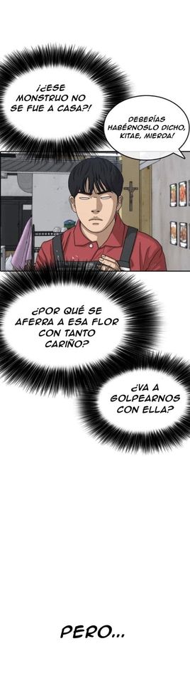 Read Insaeng Jonmang (es) Manga Online