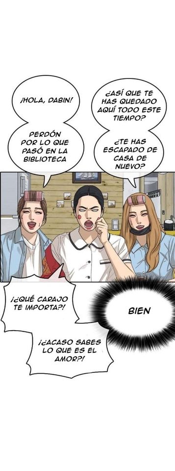 Read Insaeng Jonmang (es) Manga Online