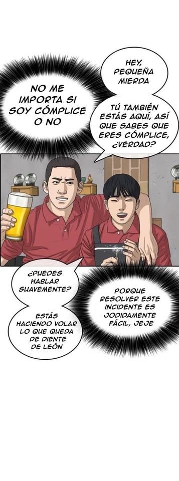 Read Insaeng Jonmang (es) Manga Online