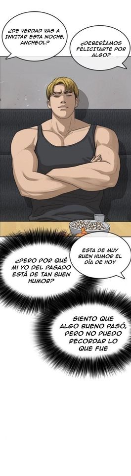 Read Insaeng Jonmang (es) Manga Online