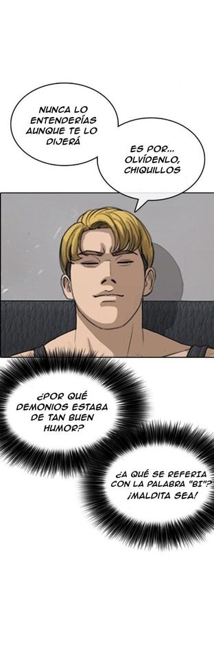 Read Insaeng Jonmang (es) Manga Online