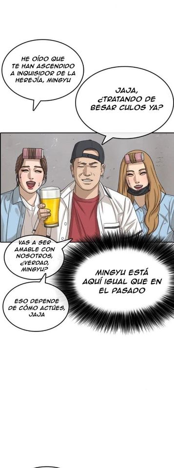 Read Insaeng Jonmang (es) Manga Online