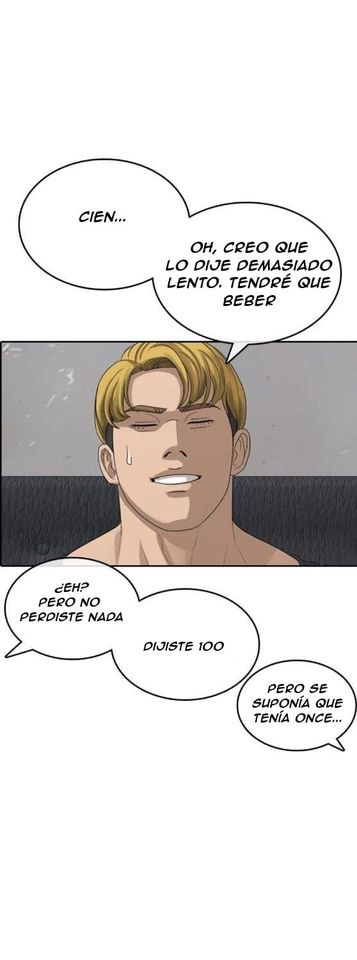 Read Insaeng Jonmang (es) Manga Online