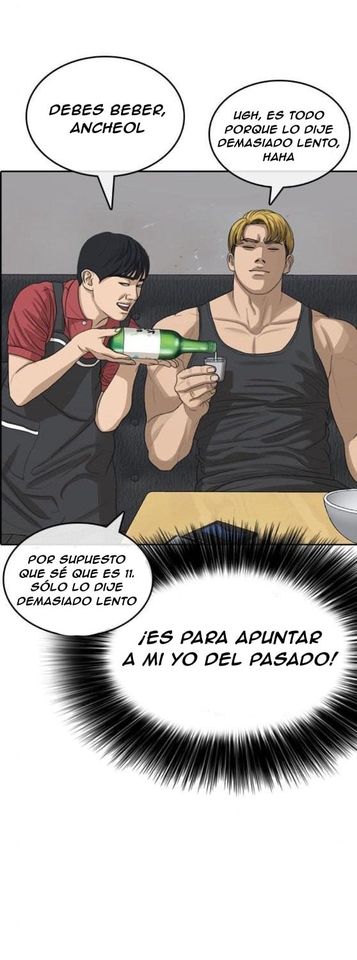 Read Insaeng Jonmang (es) Manga Online