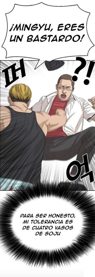 Read Insaeng Jonmang (es) Manga Online