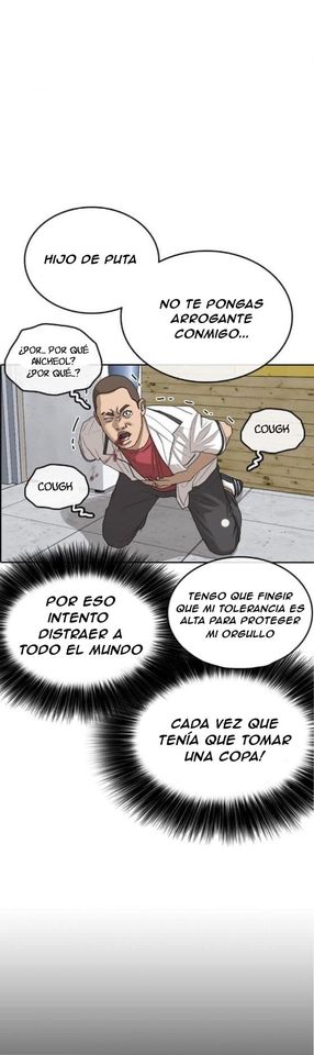 Read Insaeng Jonmang (es) Manga Online