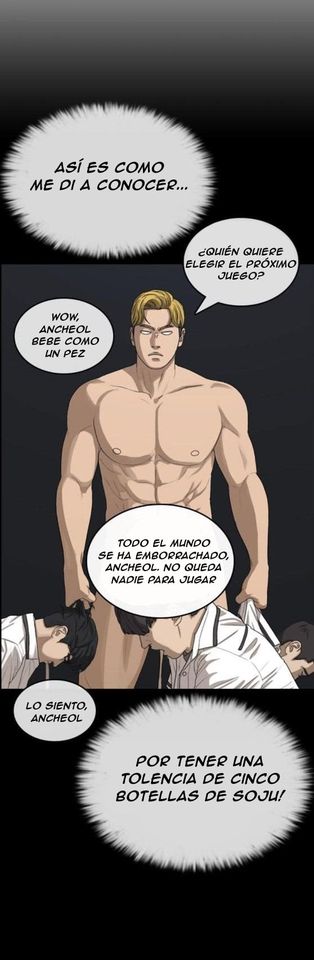 Read Insaeng Jonmang (es) Manga Online