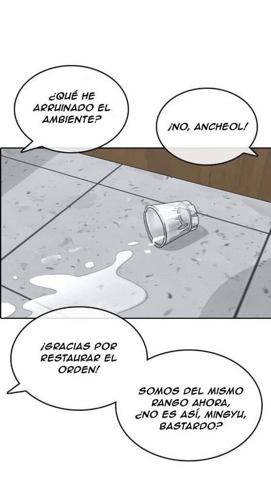 Read Insaeng Jonmang (es) Manga Online