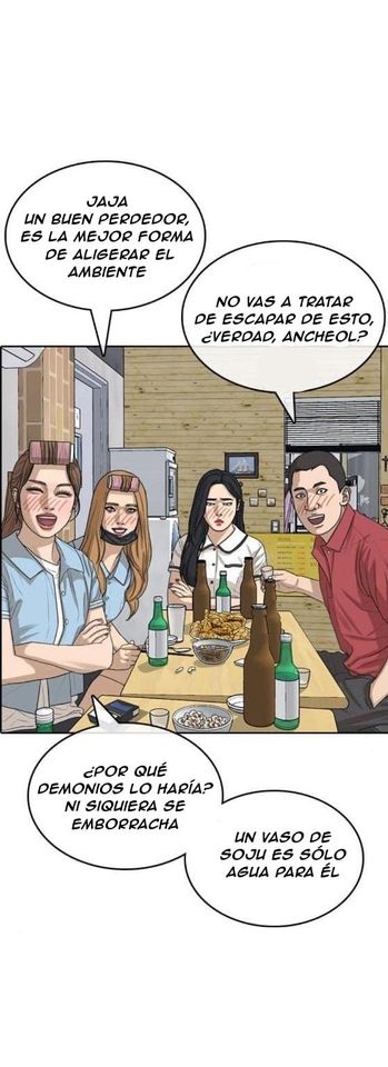 Read Insaeng Jonmang (es) Manga Online