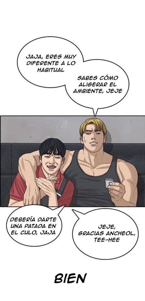 Read Insaeng Jonmang (es) Manga Online