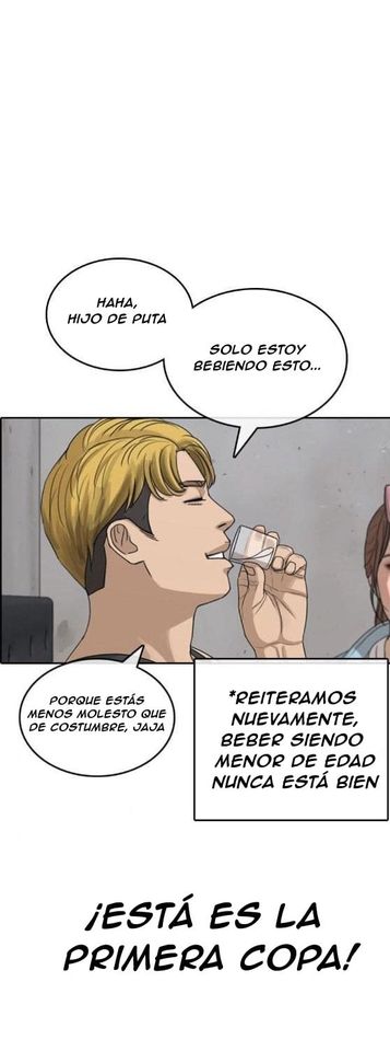 Read Insaeng Jonmang (es) Manga Online