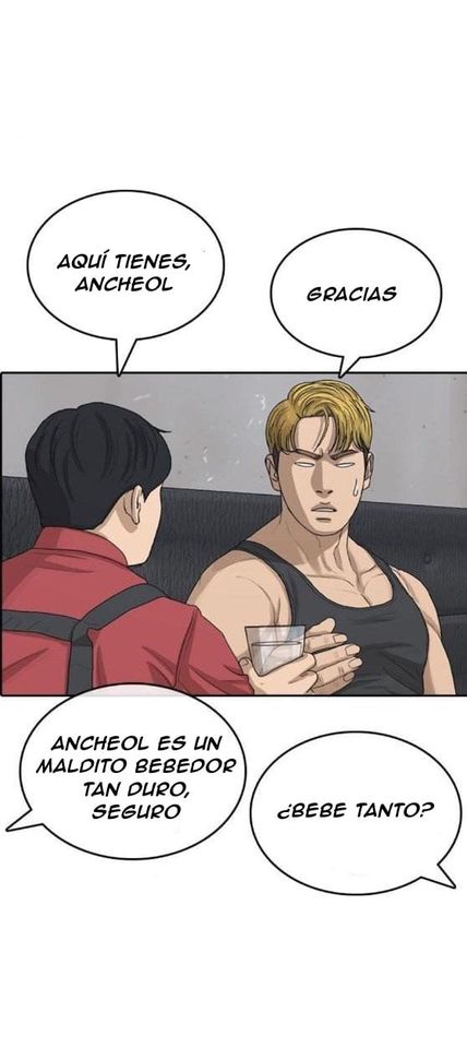 Read Insaeng Jonmang (es) Manga Online