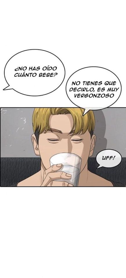 Read Insaeng Jonmang (es) Manga Online