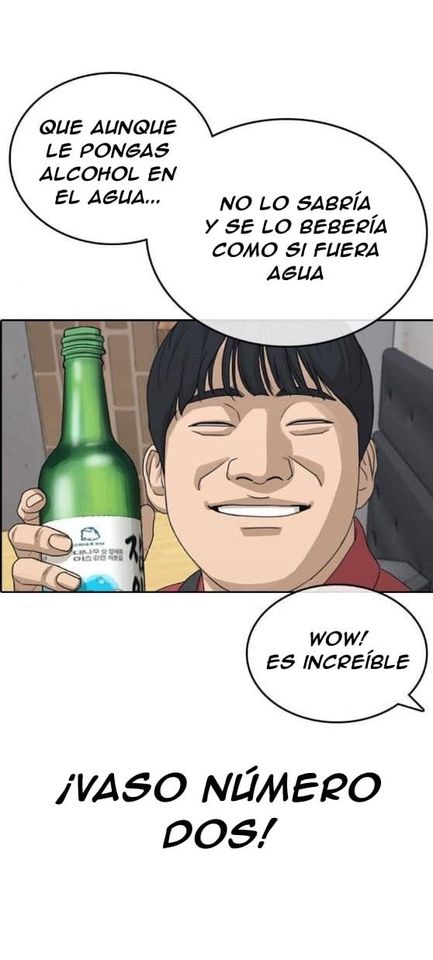 Read Insaeng Jonmang (es) Manga Online