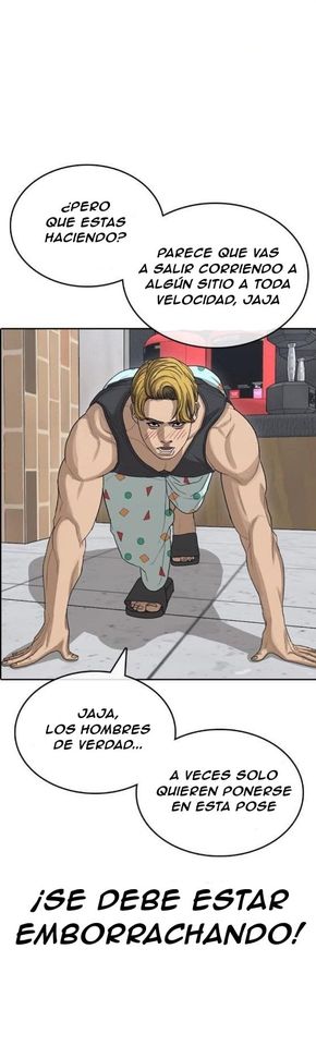 Read Insaeng Jonmang (es) Manga Online