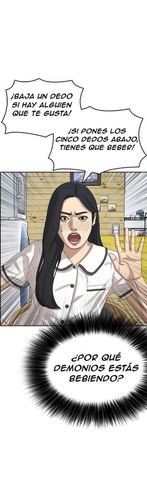 Read Insaeng Jonmang (es) Manga Online