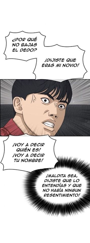 Read Insaeng Jonmang (es) Manga Online