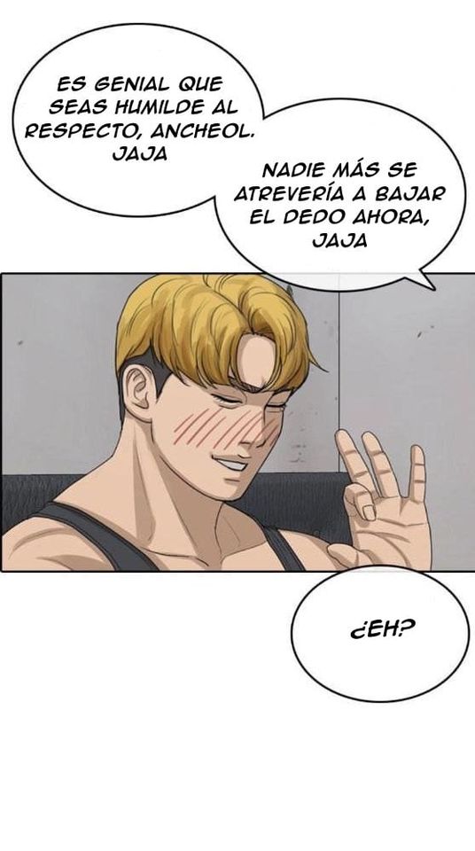 Read Insaeng Jonmang (es) Manga Online