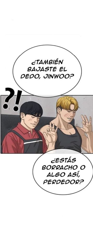 Read Insaeng Jonmang (es) Manga Online