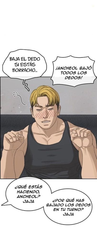 Read Insaeng Jonmang (es) Manga Online