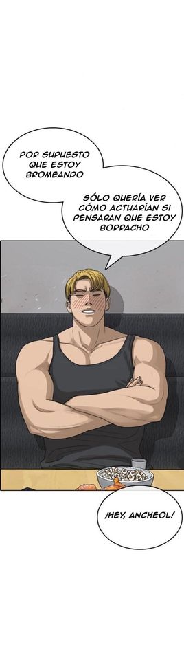 Read Insaeng Jonmang (es) Manga Online