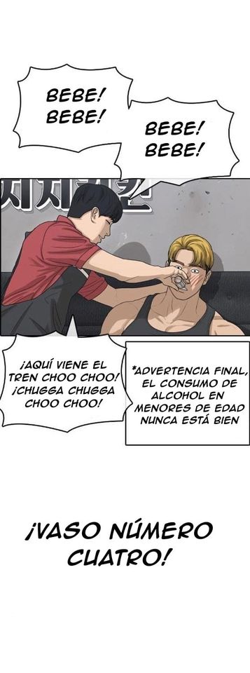 Read Insaeng Jonmang (es) Manga Online