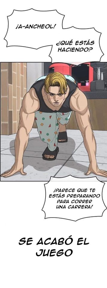 Read Insaeng Jonmang (es) Manga Online