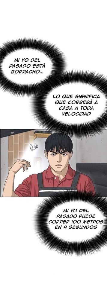 Read Insaeng Jonmang (es) Manga Online