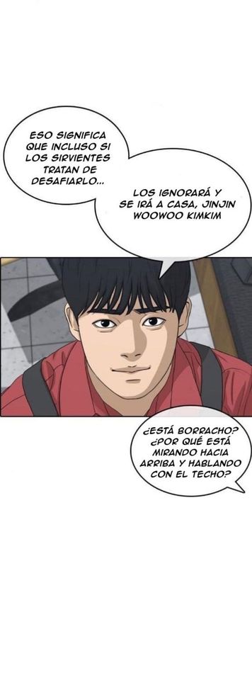 Read Insaeng Jonmang (es) Manga Online